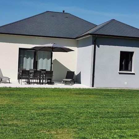 Gite De Vacances Poilley  Exterior photo