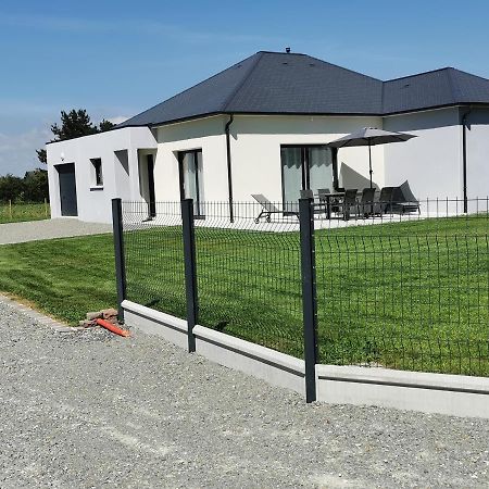 Gite De Vacances Poilley  Exterior photo