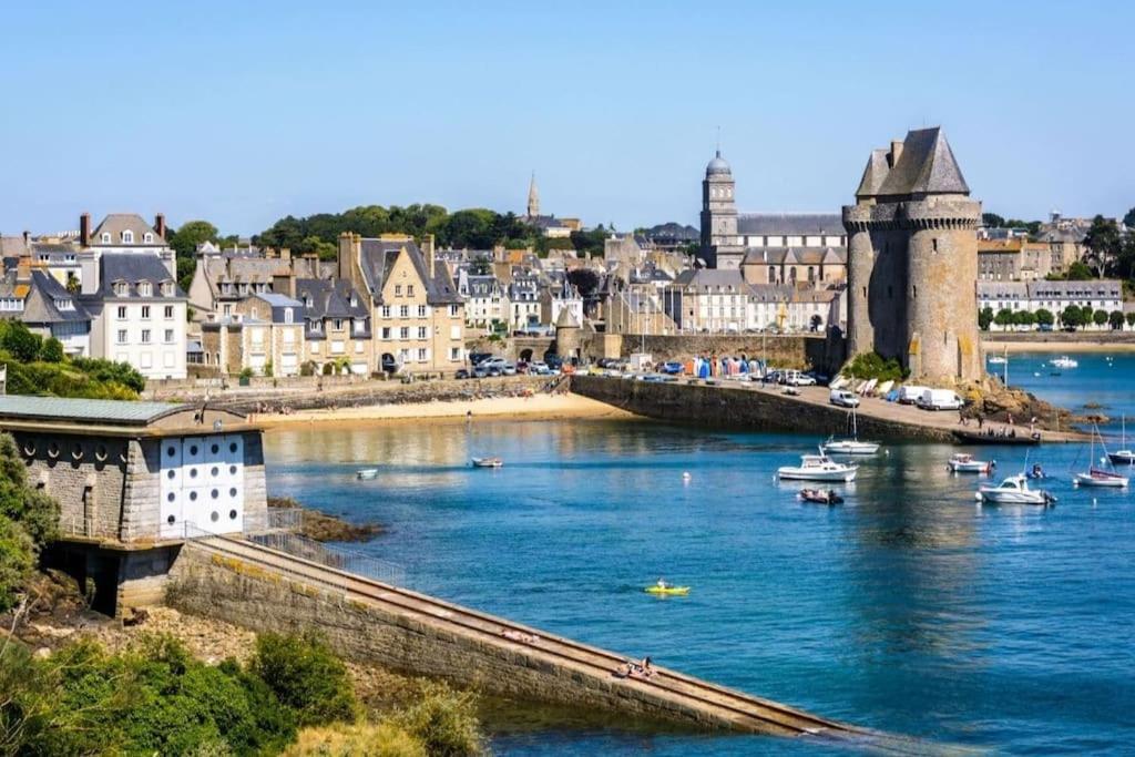 Gite De Vacances Poilley  Exterior photo